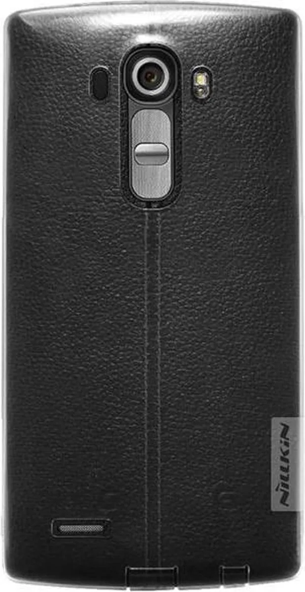 Nillkin Nature TPU Hoesje LG G4 H81529849601