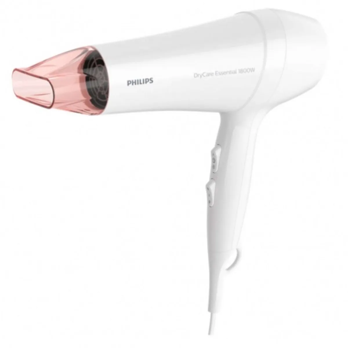Philips DryCare Essential BHD017/40 - Föhn