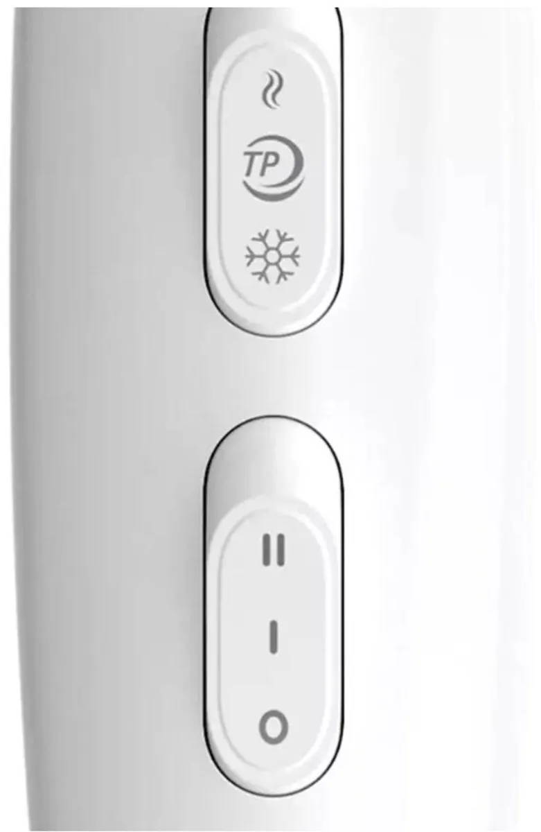 Philips DryCare Essential BHD017/40 - Föhn