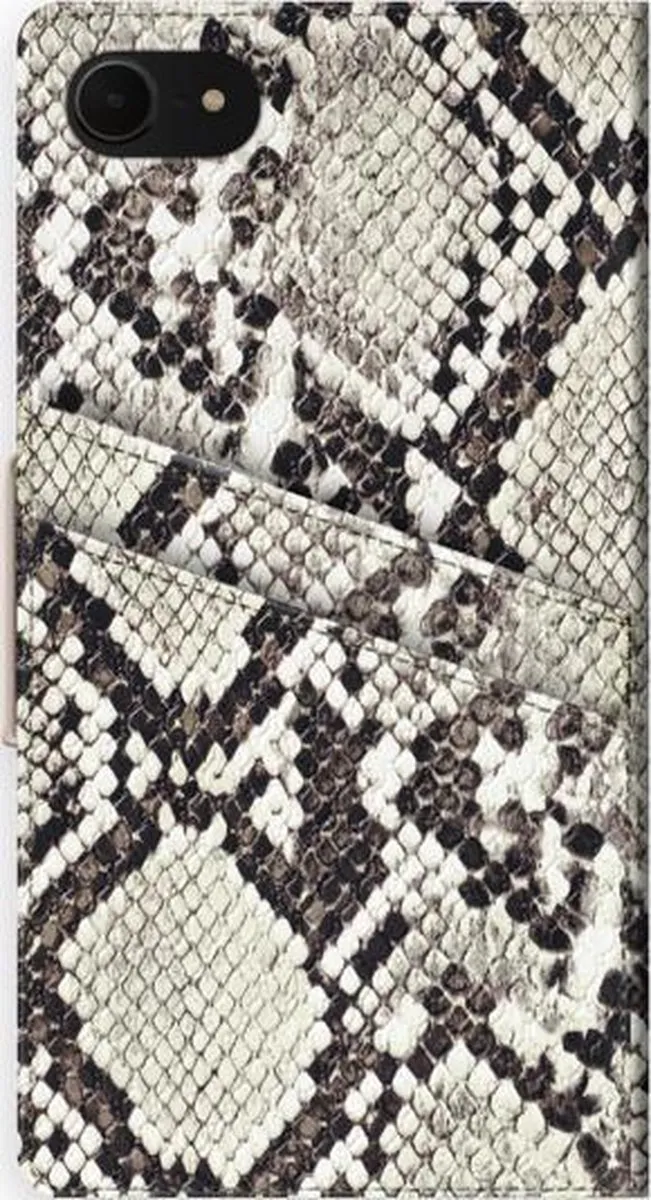 iDeal of Sweden Atelier Wallet Eternal Snake IDAW-I7-231 - 3 Pasjes - afbeelding 2 van 4