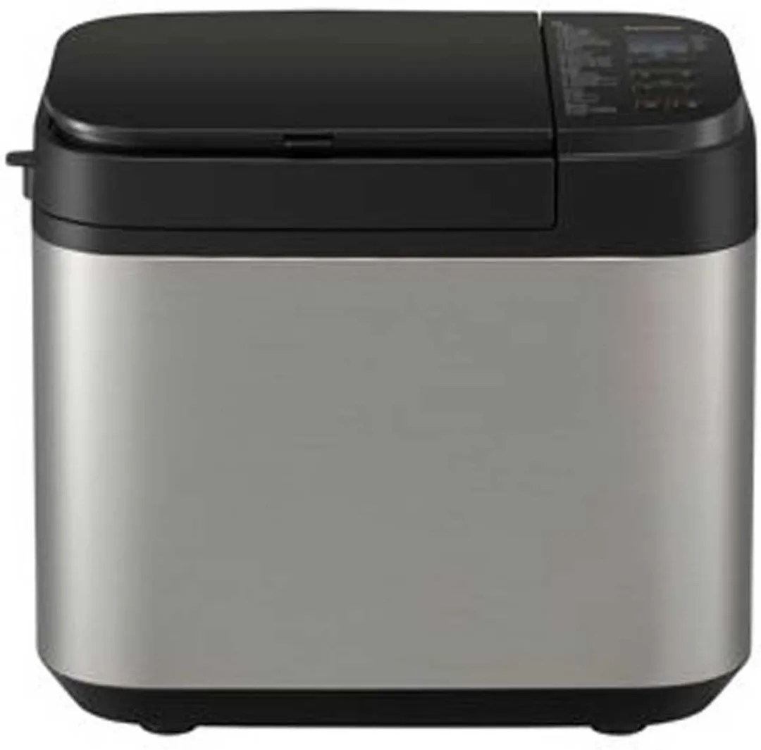 Panasonic SD-YR2550SXE Broodbakmachine