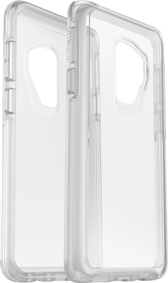 OtterBox Symmetry Case Samsung Galaxy S9+