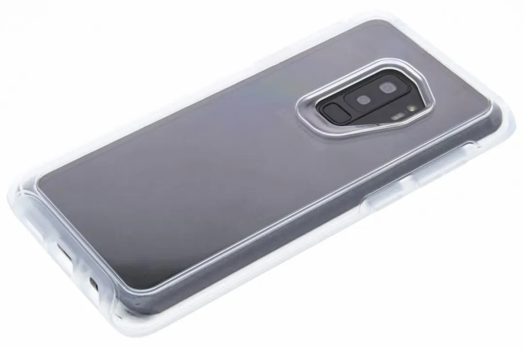 OtterBox Symmetry Case Samsung Galaxy S9+ - Transparant 77-58090