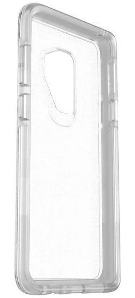OtterBox Symmetry Case Samsung Galaxy S9+ - Transparant 77-58090