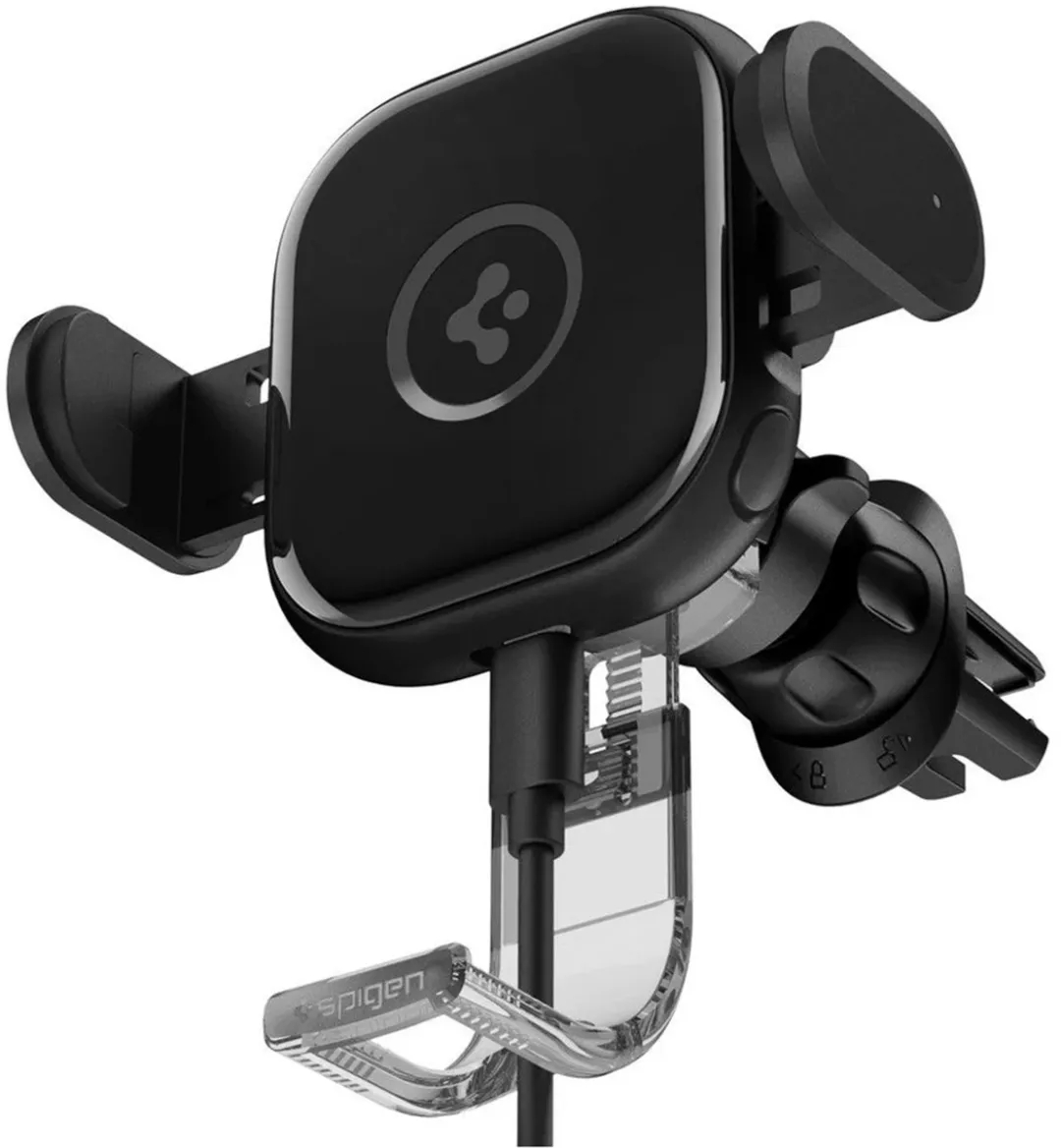Spigen OneTap UTS12W Telefoonhouder Auto