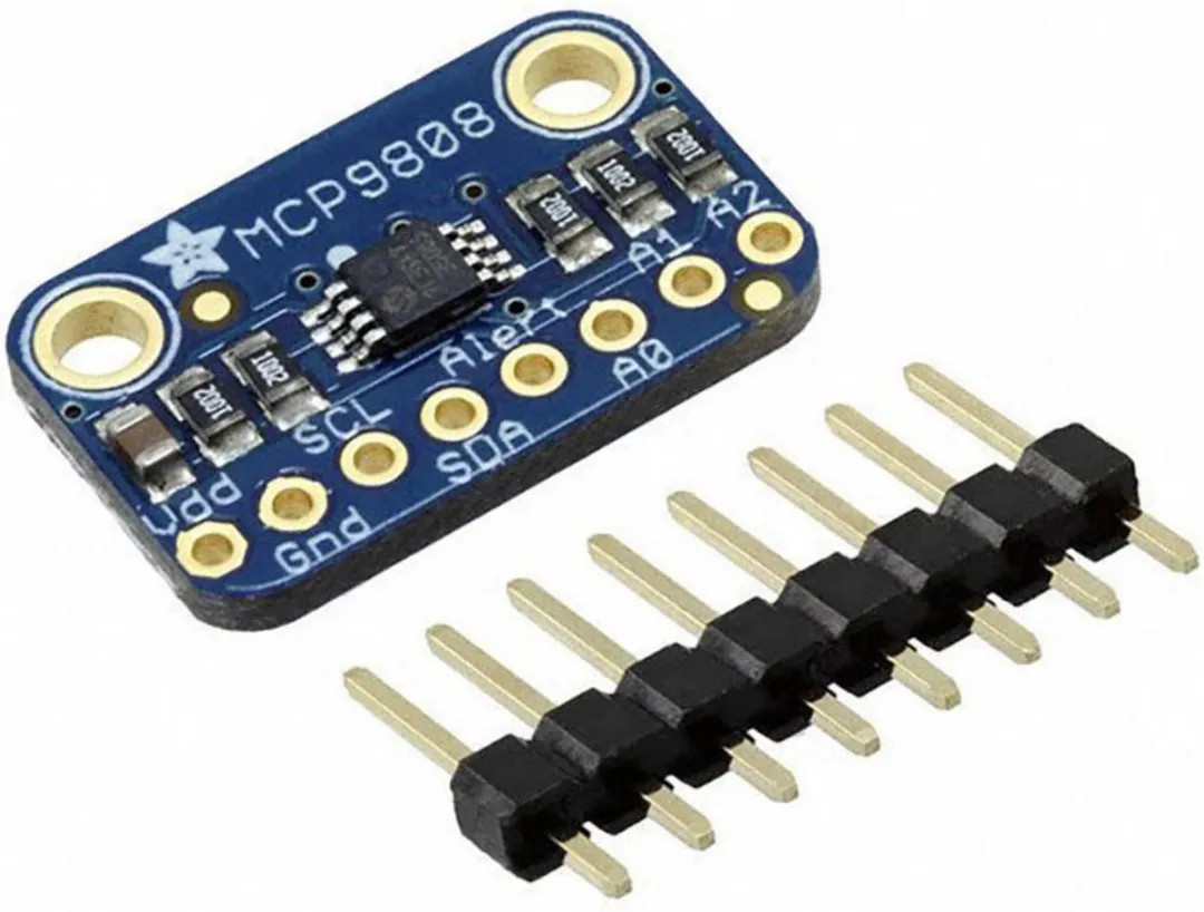 Adafruit 1782 Breadboard Uitbreidingsboard