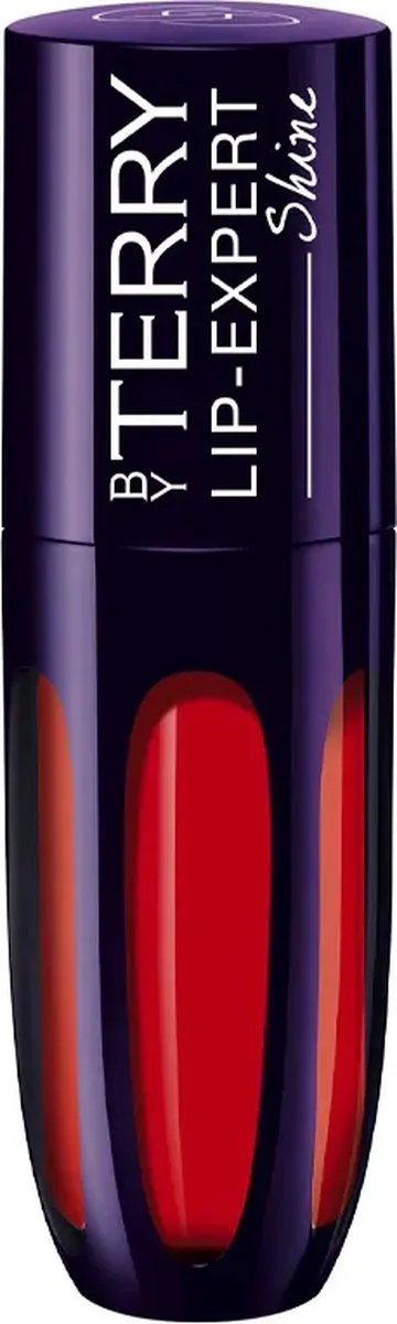 Schwarzkopf By Terry Lip Expert Shine 15 Red Shot - 3g