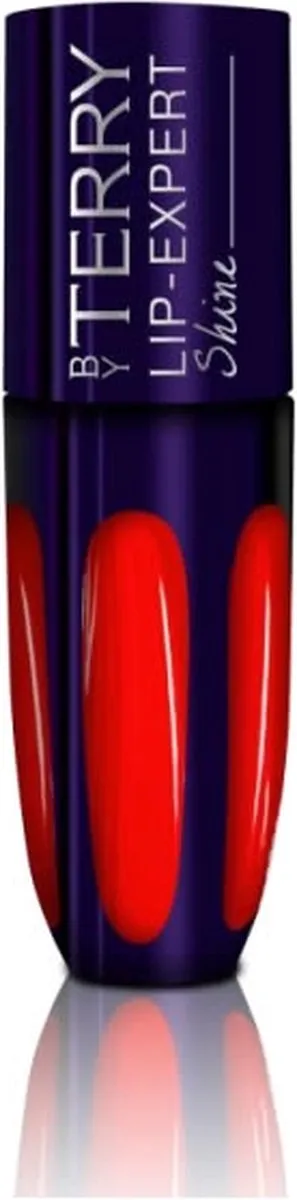 Schwarzkopf By Terry Lip Expert Shine 15 Red Shot