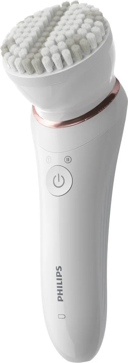 Philips Series 8000 BRE735/00 Epilator - Roze