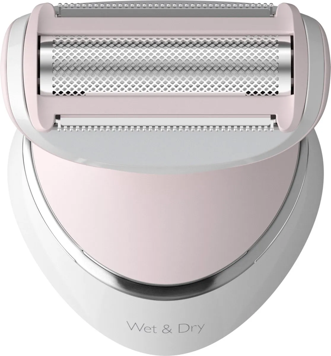 Philips Series 8000 BRE735/00 Epilator - Roze