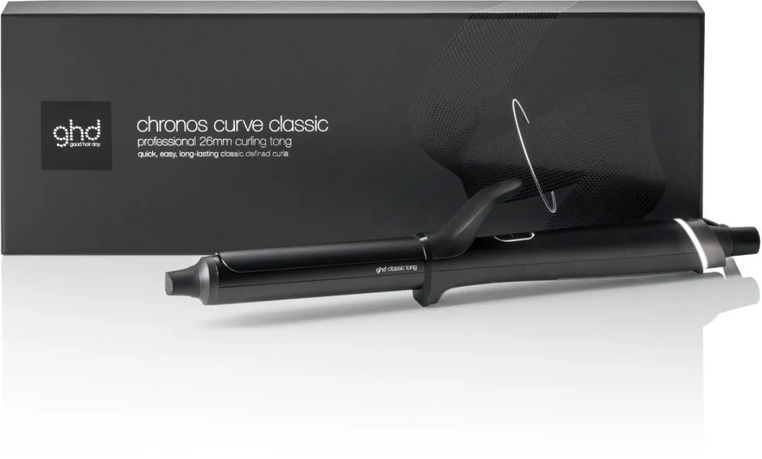 Ghd Chronos Curve Classic Krultang 26mm