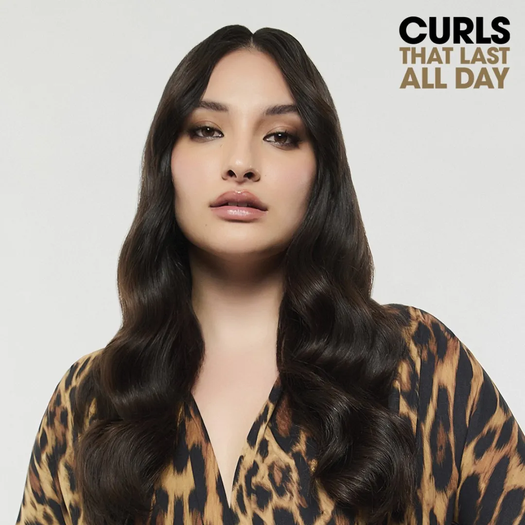 Ghd Chronos Curve Classic Krultang 26mm - Zwart - afbeelding 6 van 6