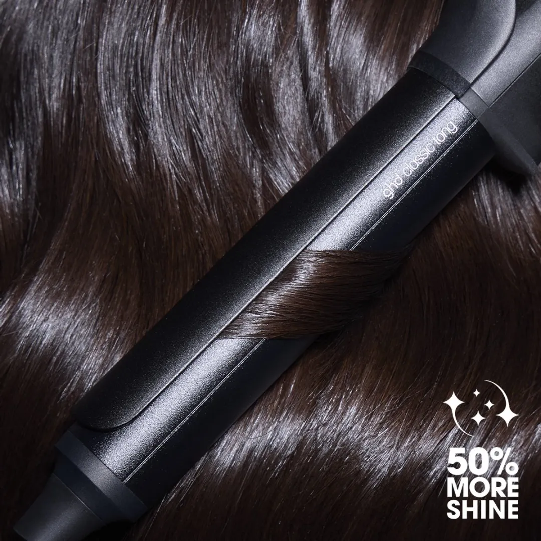 Ghd Chronos Curve Classic Krultang 26mm - Zwart