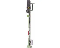 Viessmann 4011A H0 Lichtsein Bloksein Bouwpakket DB