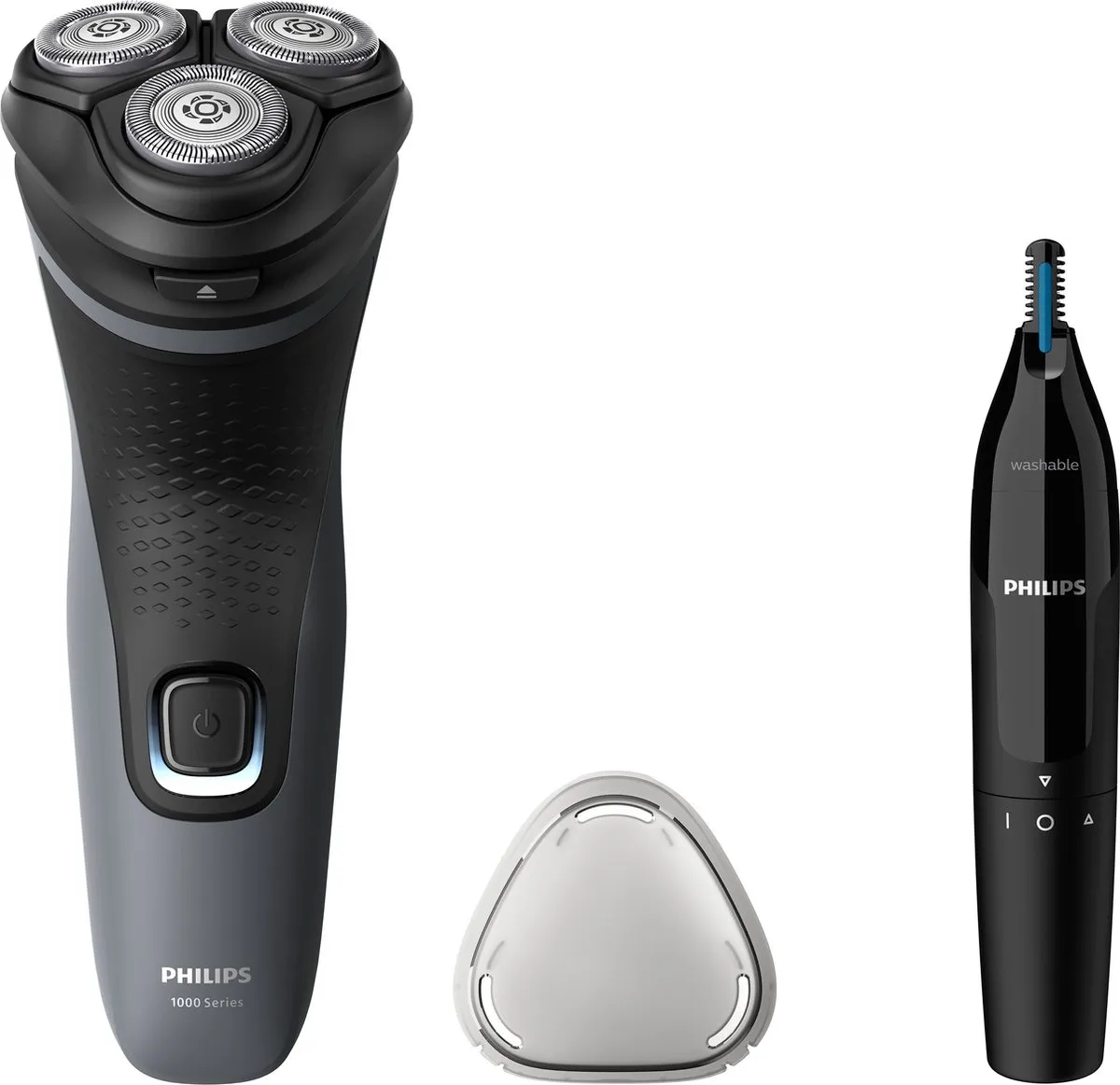 Philips Shaver 1000 Series S1142/02 Elektrisch Scheerapparaat
