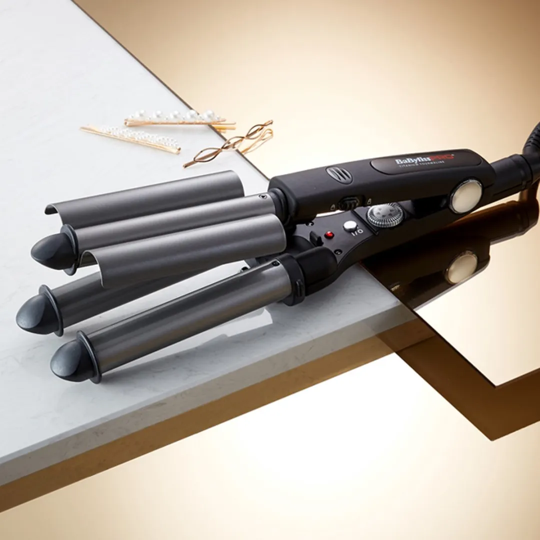 BaBylissPRO BAB2269TTE - Golventang