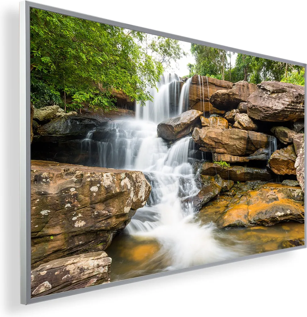 Könighaus Infrarood Waterval 11 Verwarmingspaneel 130W
