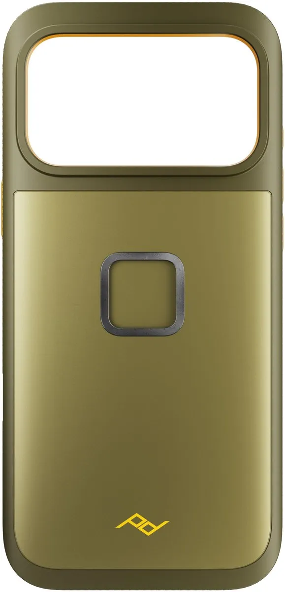 Peak Design Mobile GNAR Case iPhone 17 Pro Max