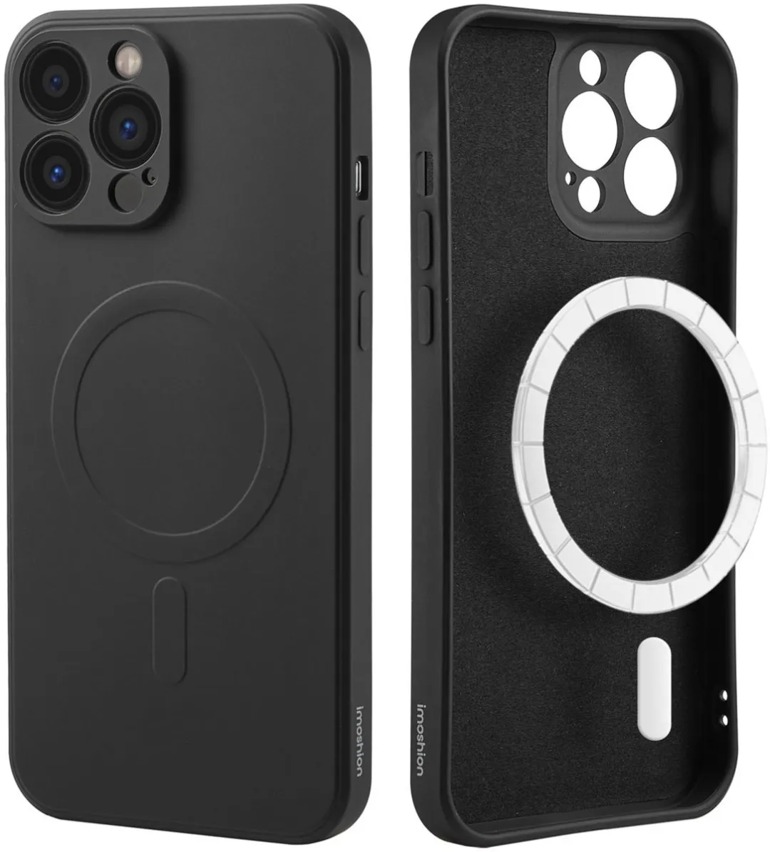 Imoshion Hoesje iPhone 13 Pro Max