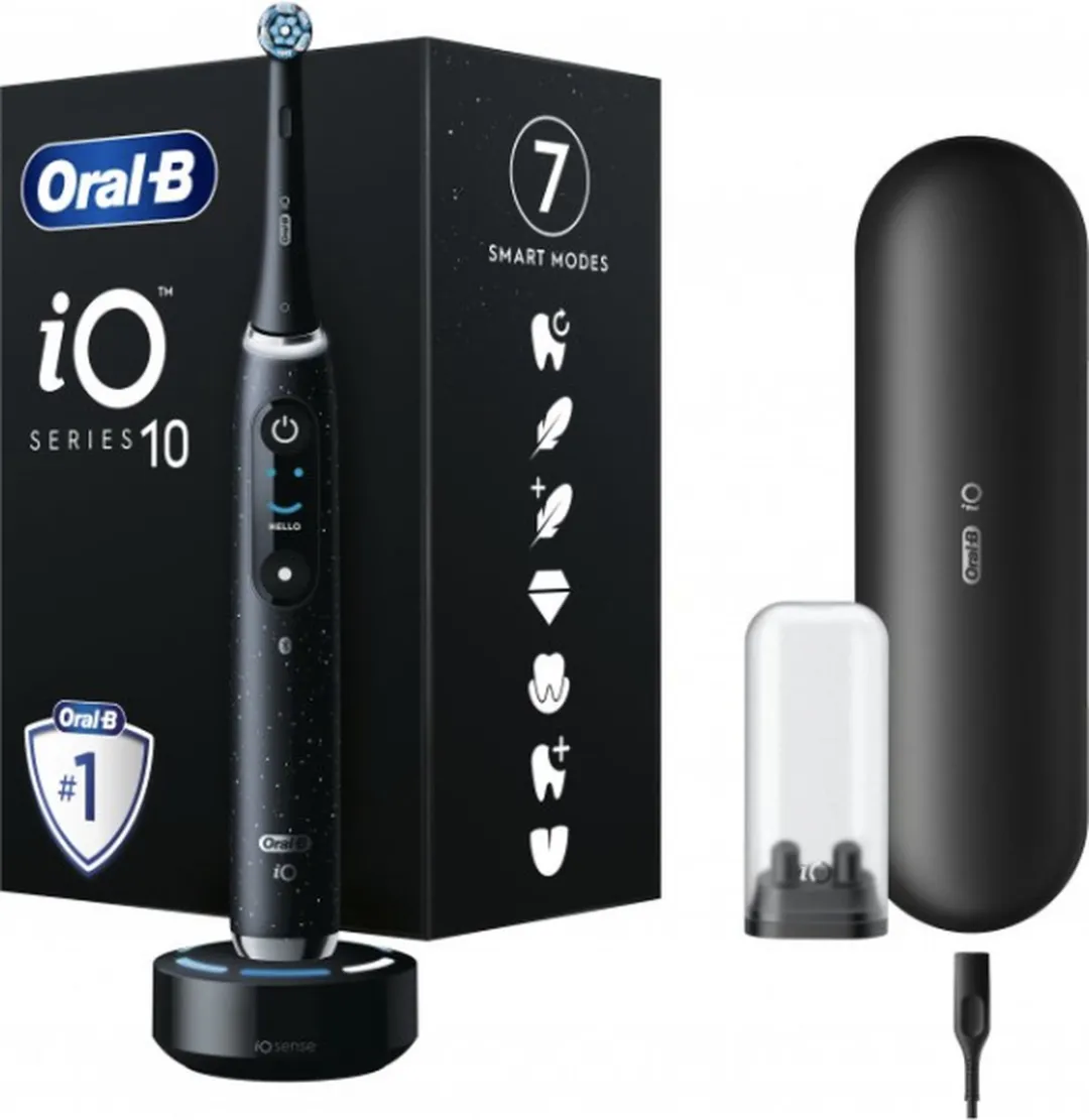 ORAL-B iO