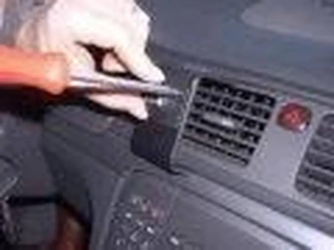 Brodit Swivelmount 213218 - Universeel Telefoonhouder