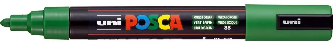 Posca Uni PC-5M Paintmarker