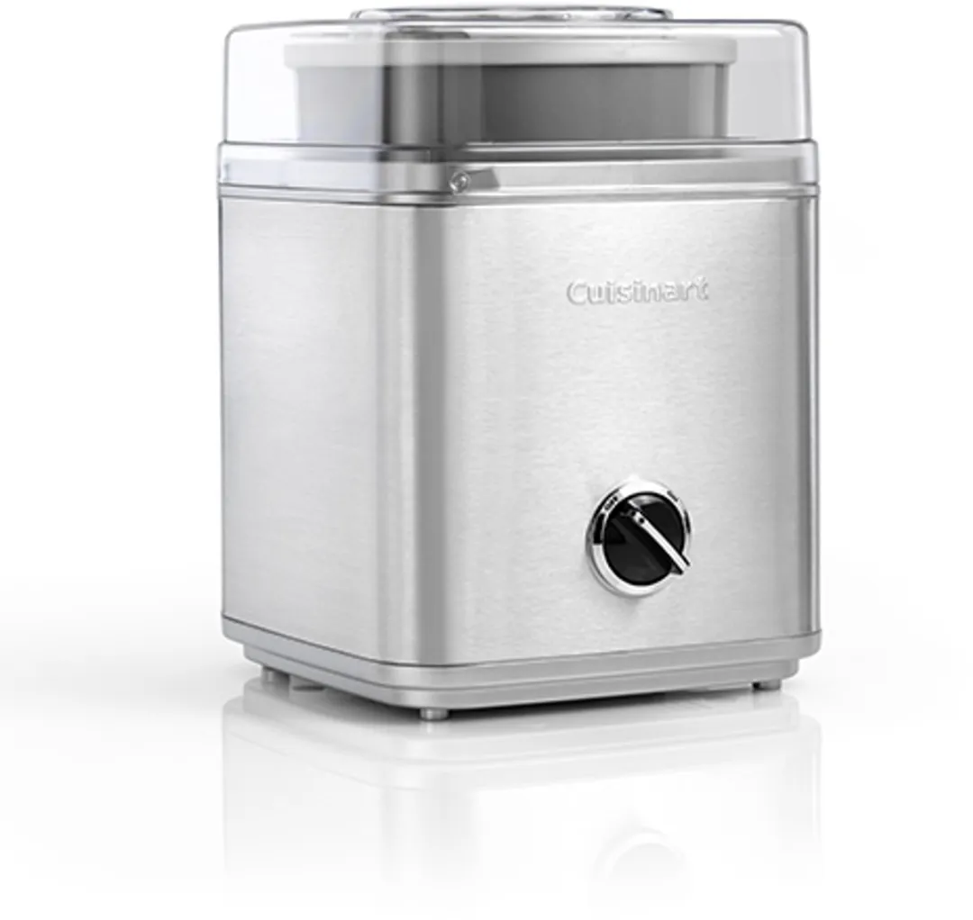 Cuisinart Deluxe IJsmachine ICE30BCE