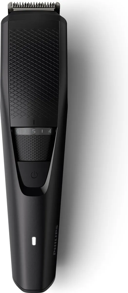 Philips Series 3000 BT3234/15 Baardtrimmer - Zwart
