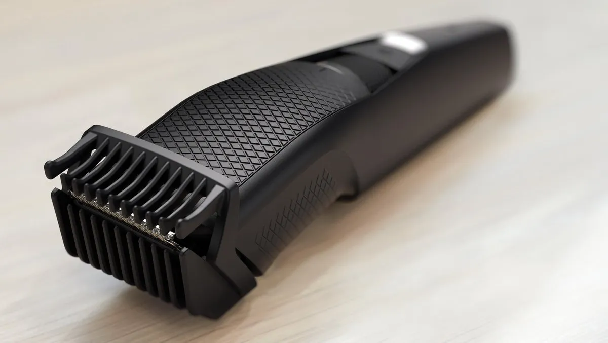 Philips Series 3000 BT3234/15 Baardtrimmer - Zwart - afbeelding 6 van 6