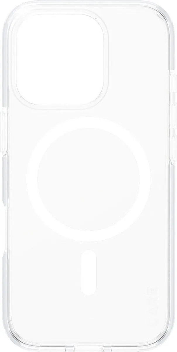PanzerGlass iPhone 16 Pro 2-in-1 Screenprotector - 2 Stuks