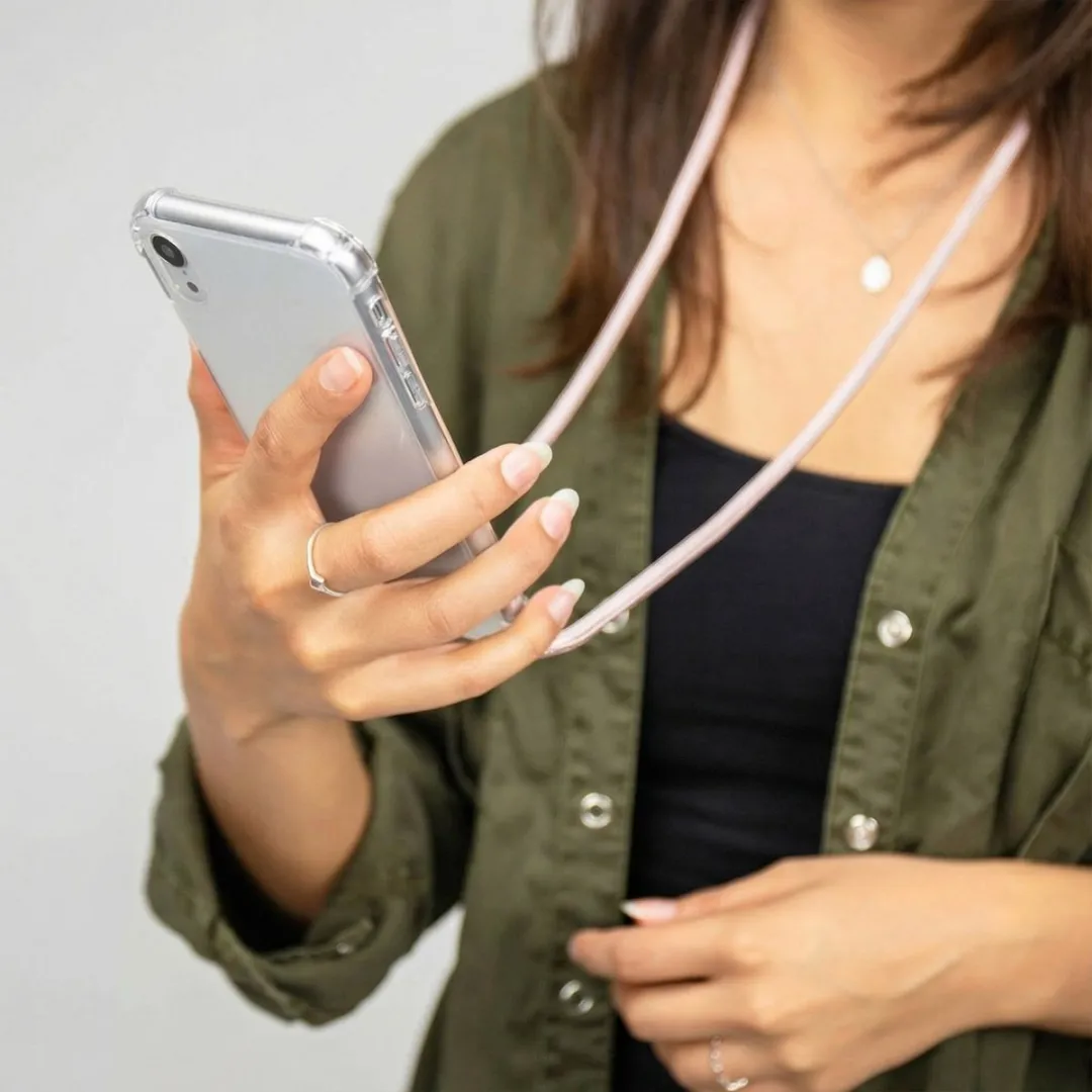 imoshion Hoesje Google Pixel 7 - Rosé Goud