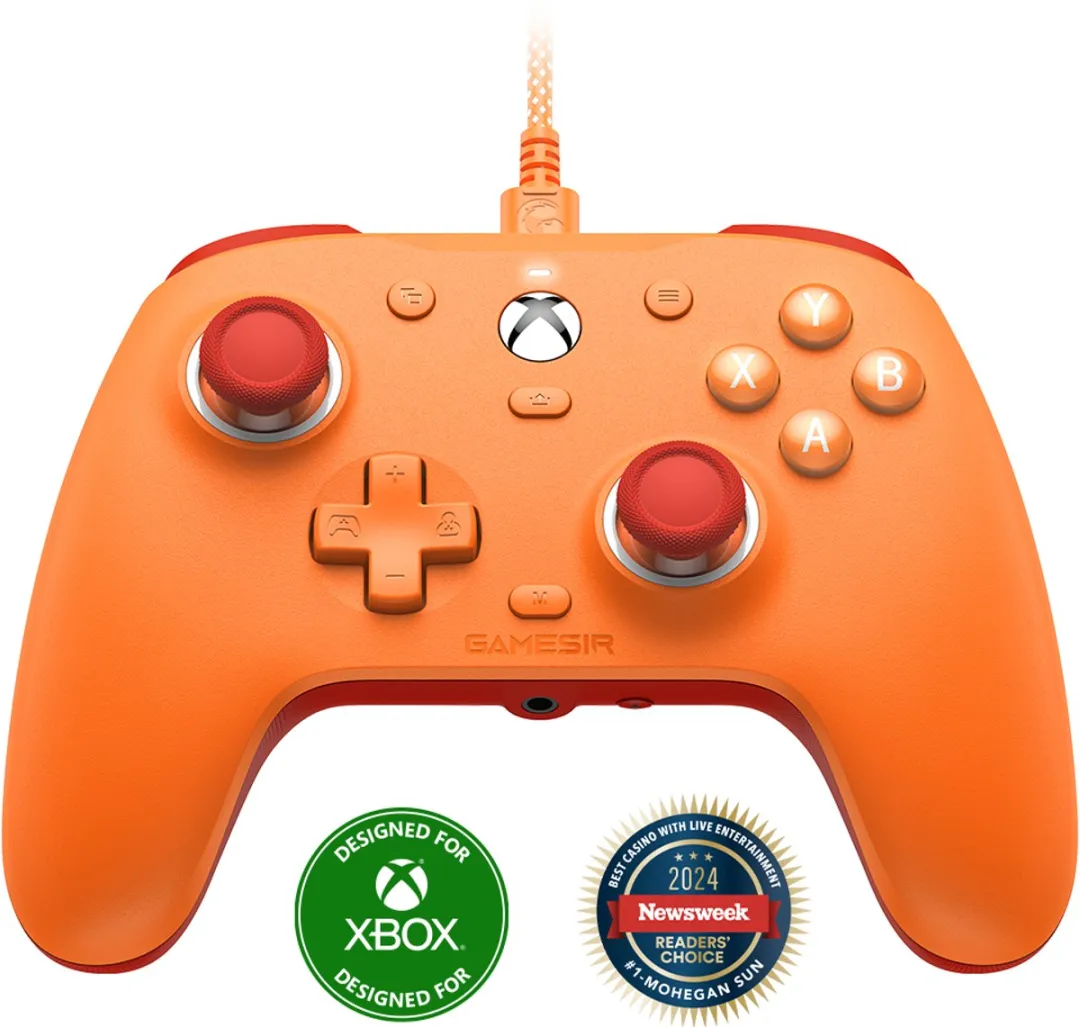 Gamesir G7 SE Bedrade Controller
