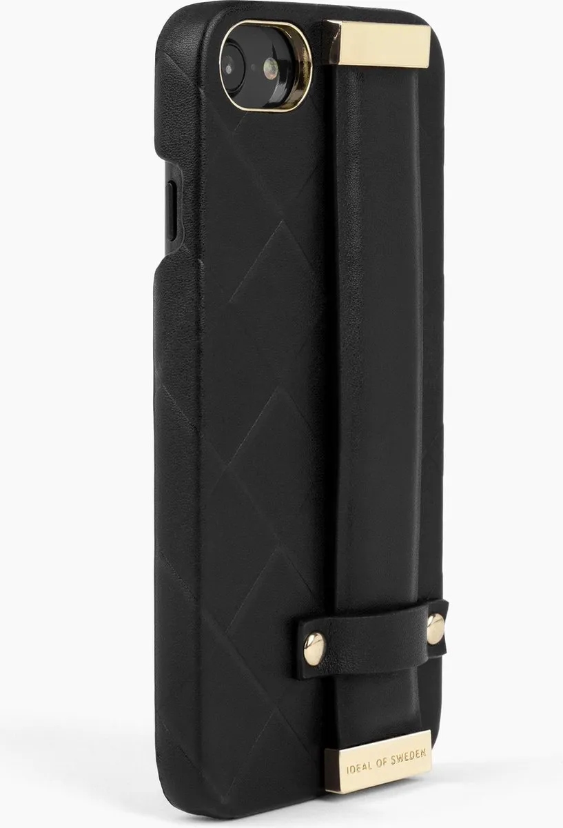 iDeal of Sweden Statement Case Braided IDSCSS21-I7-289 - iPhone 8/7/6/6s/SE - Zwart