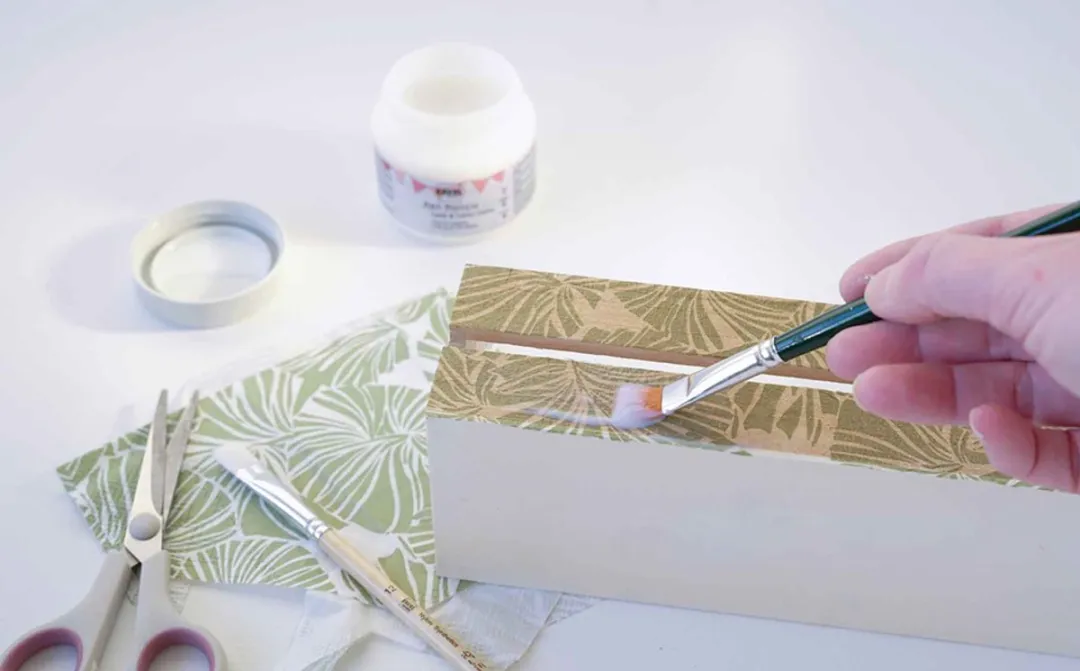 KREUL 49152 kleefstof voor kunst- en handwerk Karton, Metaal, Papier, Hout