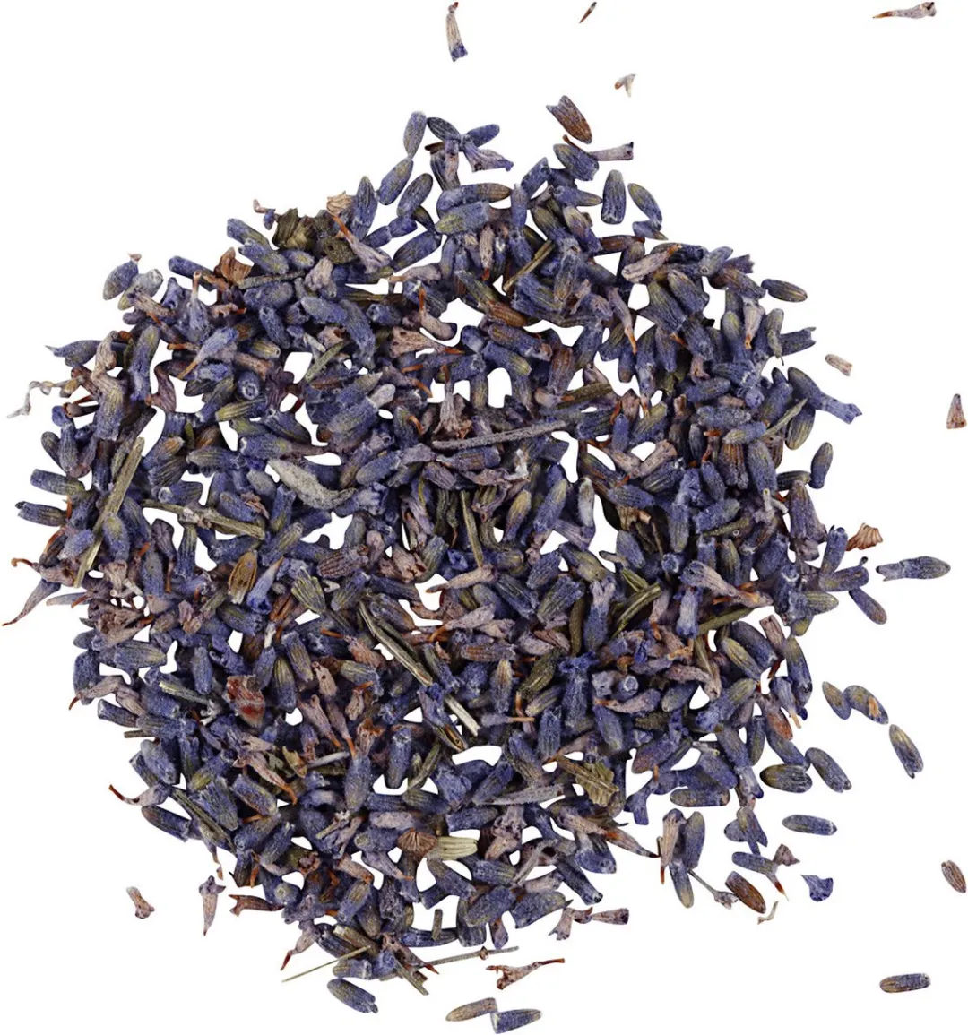 Creativ Company Gedroogde Lavendel 15g