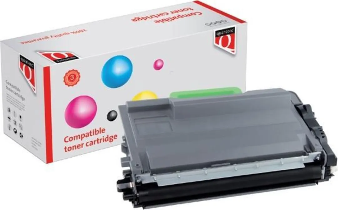 Quantore Tonercartridge TN-3512
