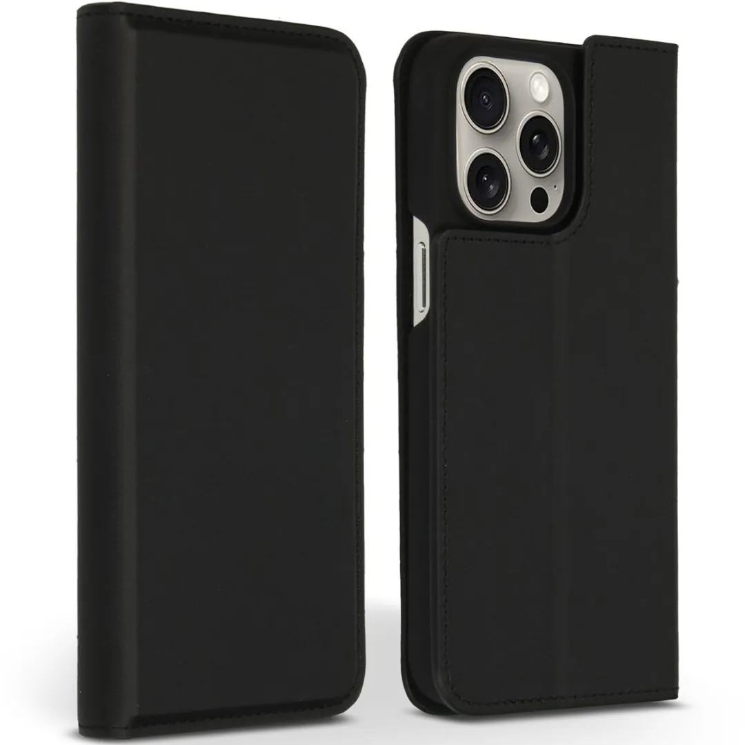 Accezz Hoesje iPhone 15 Pro Max