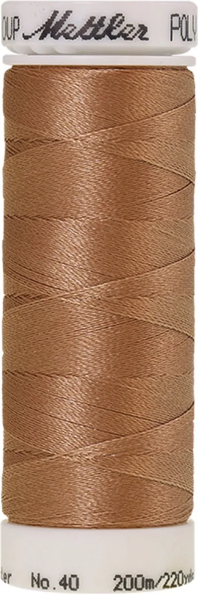 Amann Mettler Polysheen Borduurgaren 200m