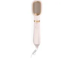 Philips BHA310/00 Warmteborstellaar 800W - 2 Temperaturen - 5 Opzetstukken