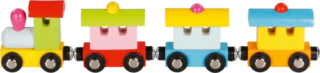 Goki Train Turin 55866