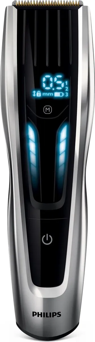 Philips HC9450/20 9000 Serie Tondeuse - Zwart