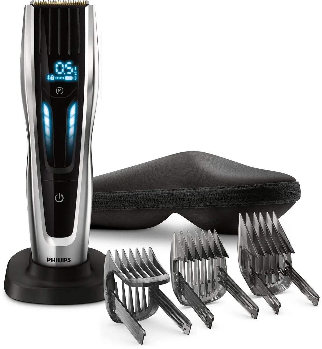 Philips HC9450/20 9000 Serie Tondeuse