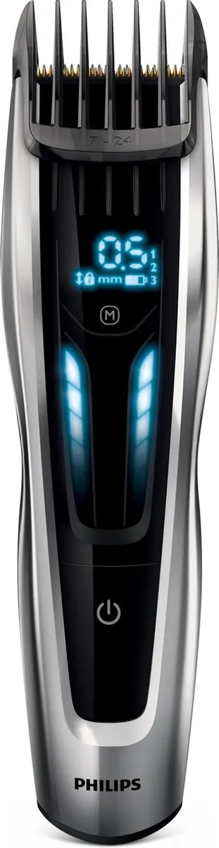 Philips HC9450/20 9000 Serie Tondeuse - Zwart