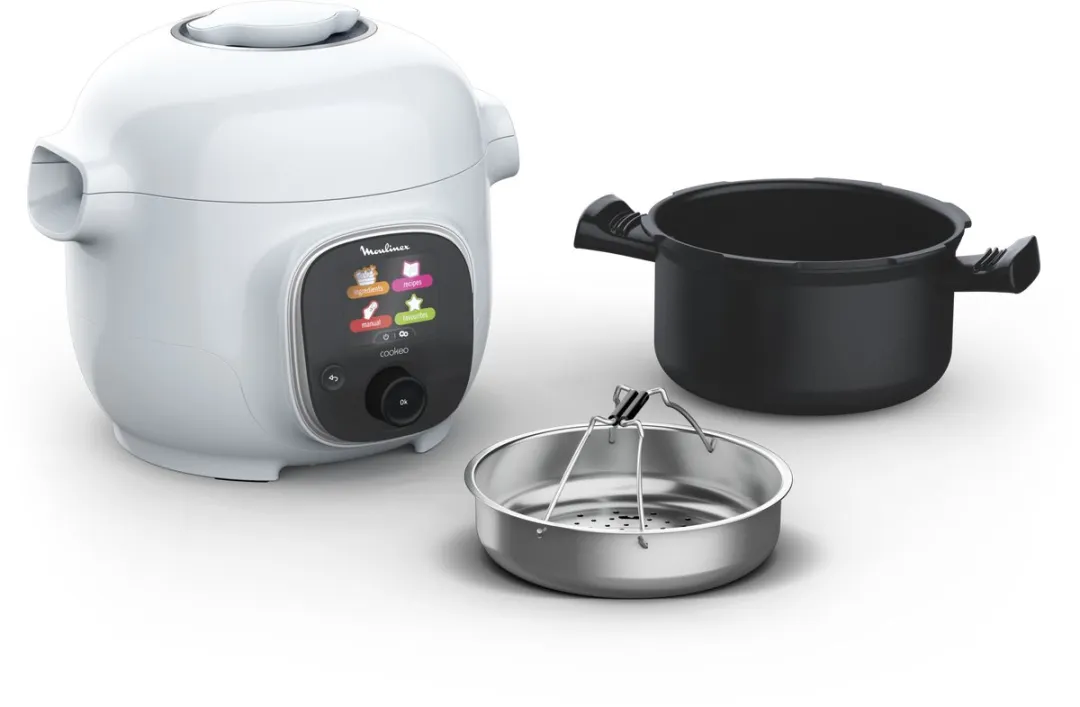 Moulinex Cookeo Mini CE880410 Multicooker 3L