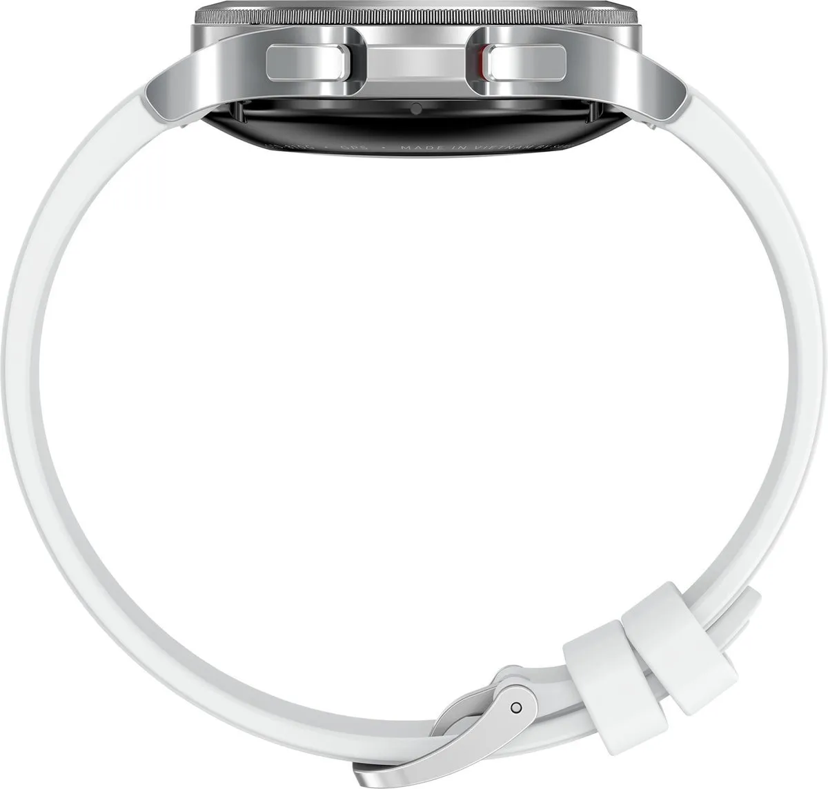 Samsung Galaxy Watch4 Classic 42mm - Zilver