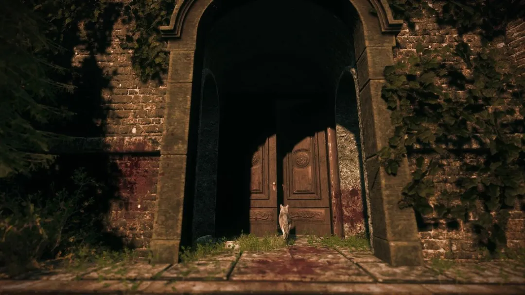 Perpetual Games Maid of Sker - PlayStation 4
