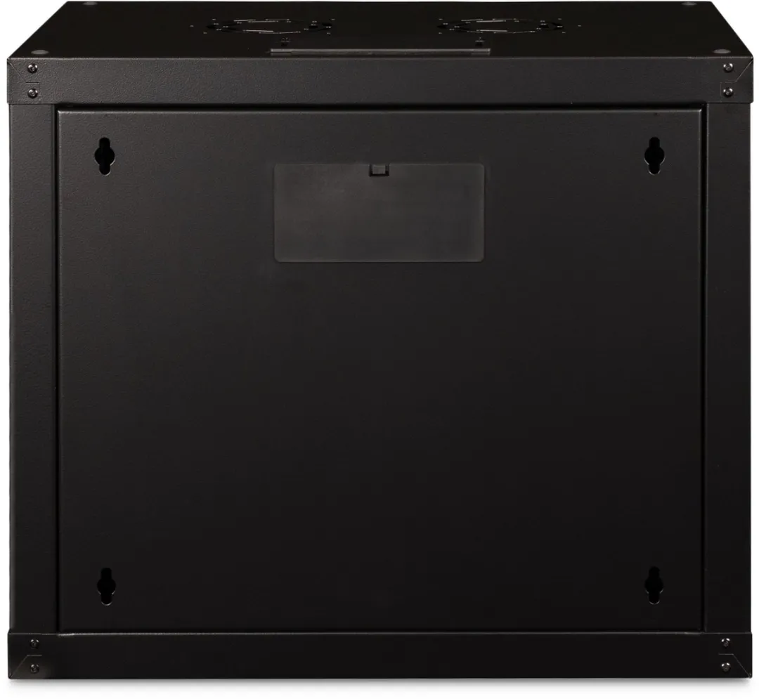Digitus DN-19 09-U-SW Wandrek - Zwart