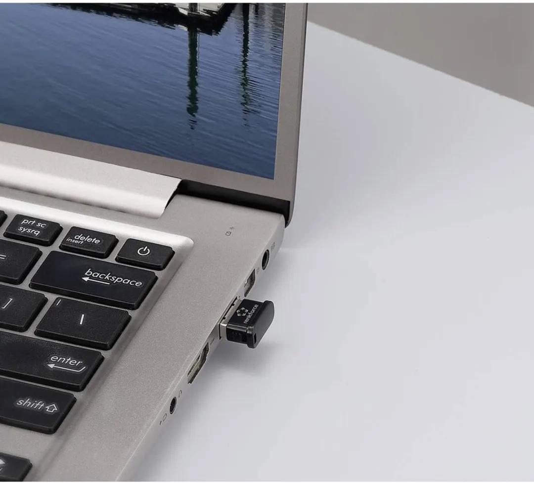 Renkforce RF-BTD-200 Bluetooth 5.4 Stick