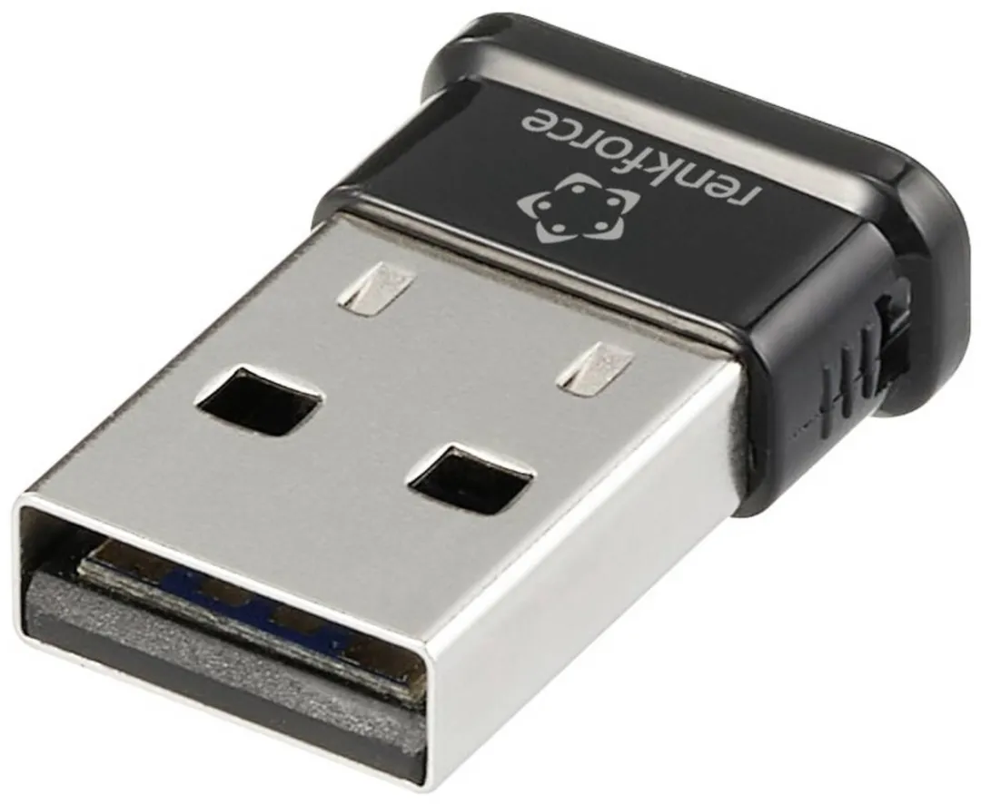Renkforce RF-BTD-200 Bluetooth 5.4 Stick