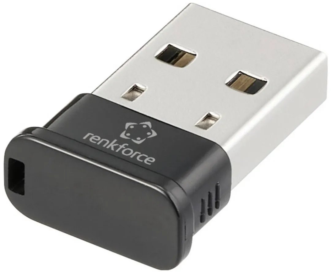 Renkforce RF-BTD-200 Bluetooth 5.4 Stick